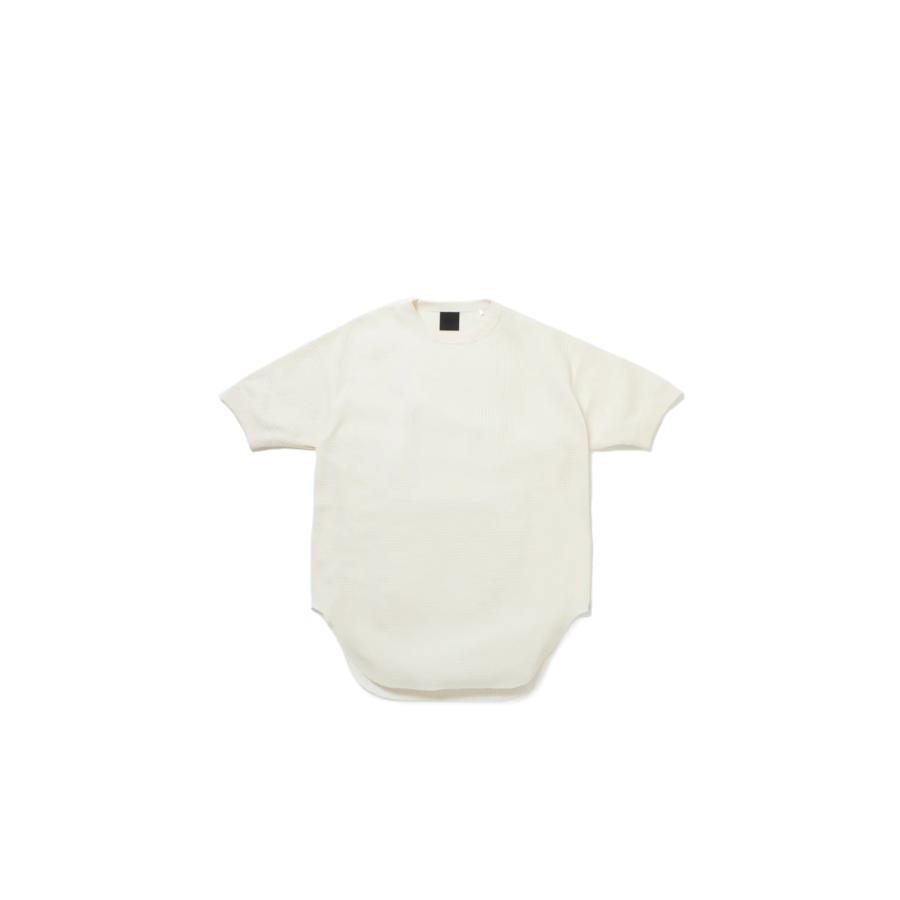 【P5倍】W's TECH THERMAL CREW S/S - ECRU (BE-33025L) DAIWA PIER39 -Women-(ダイワ ピア 39) |  | 04