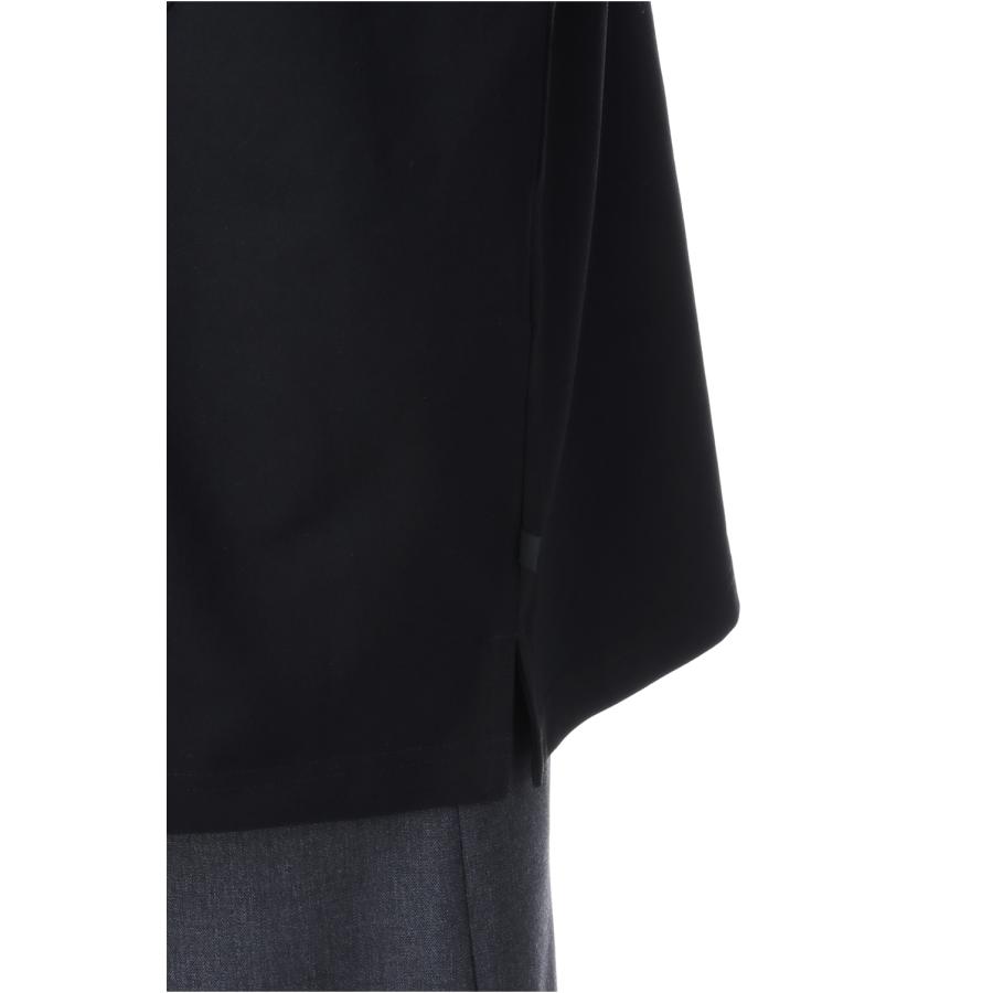 【P5倍】W's TECH POLO SHIRT W/POCKET S/S - BLACK (BE-37025L) DAIWA PIER39 -Women-(ダイワ ピア 39) |  | 04