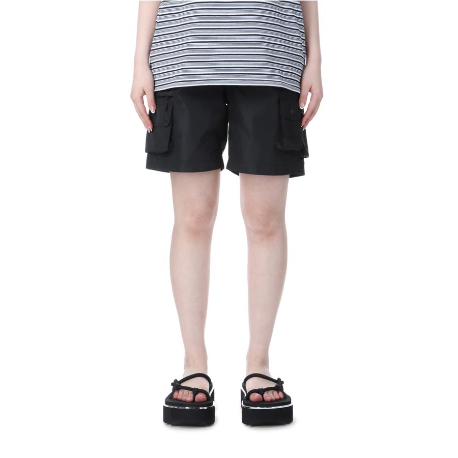 【P5倍】W's GORE-TEX WINDSTOPPER (R) PERFECT FISHING SHORTS - BLACK (BP-10025L) DAIWA PIER39 -Women-(ダイワ ピア 39) | 