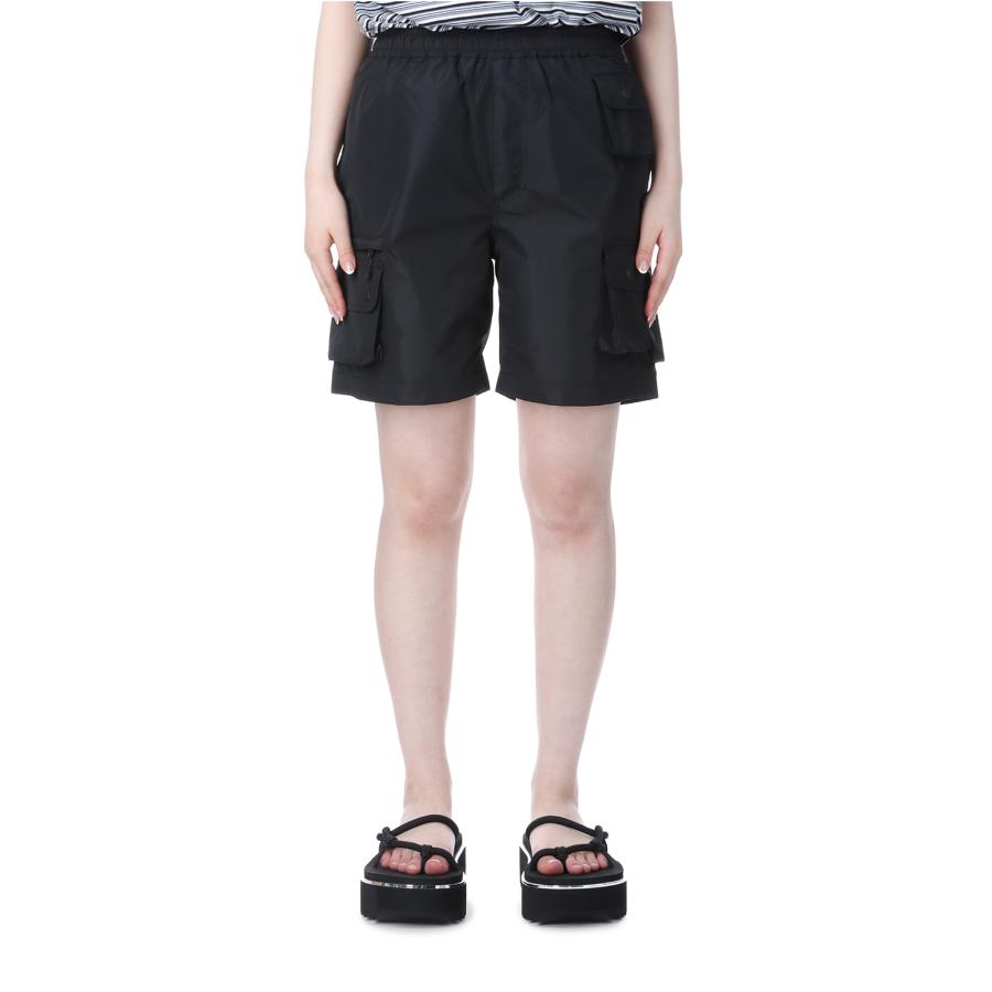 【P5倍】W's GORE-TEX WINDSTOPPER (R) PERFECT FISHING SHORTS - BLACK (BP-10025L) DAIWA PIER39 -Women-(ダイワ ピア 39) |  | 01