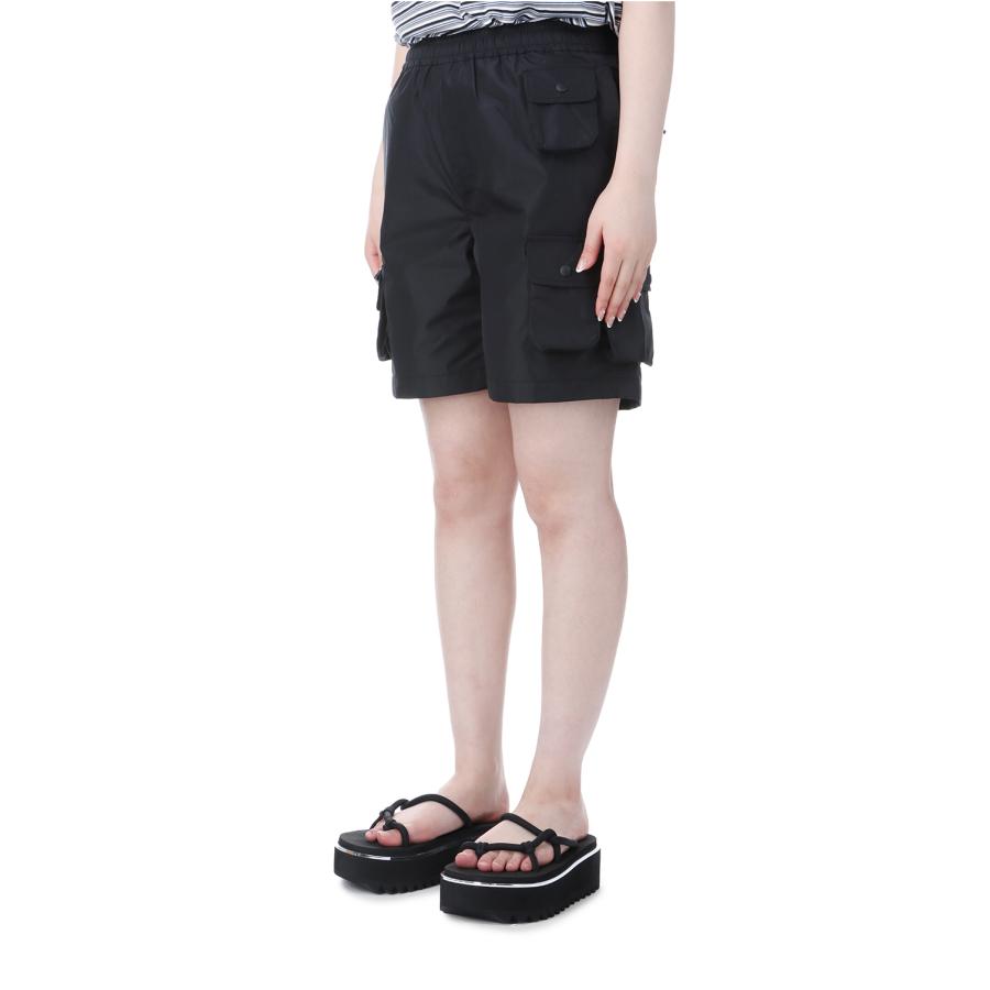 【P5倍】W's GORE-TEX WINDSTOPPER (R) PERFECT FISHING SHORTS - BLACK (BP-10025L) DAIWA PIER39 -Women-(ダイワ ピア 39) |  | 02