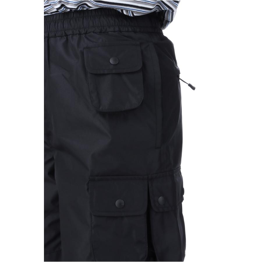 【P5倍】W's GORE-TEX WINDSTOPPER (R) PERFECT FISHING SHORTS - BLACK (BP-10025L) DAIWA PIER39 -Women-(ダイワ ピア 39) |  | 05