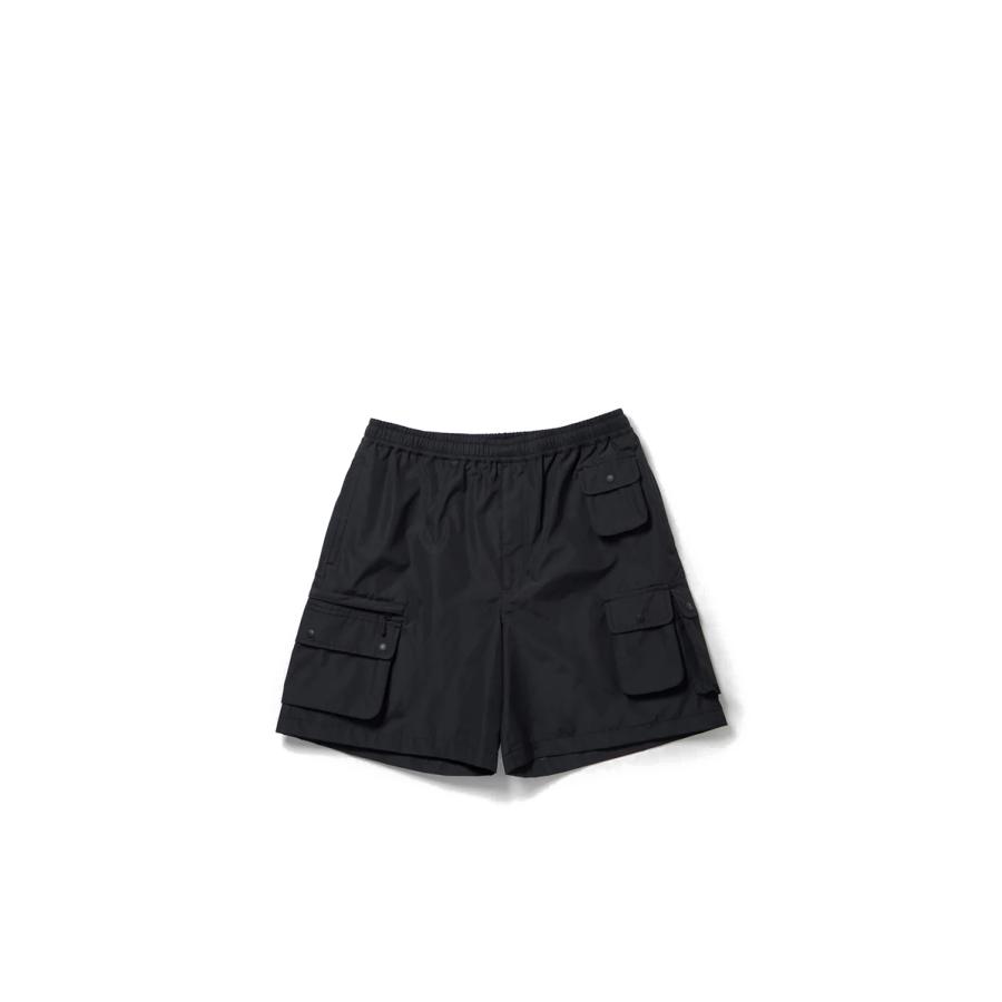 【P5倍】W's GORE-TEX WINDSTOPPER (R) PERFECT FISHING SHORTS - BLACK (BP-10025L) DAIWA PIER39 -Women-(ダイワ ピア 39) |  | 06