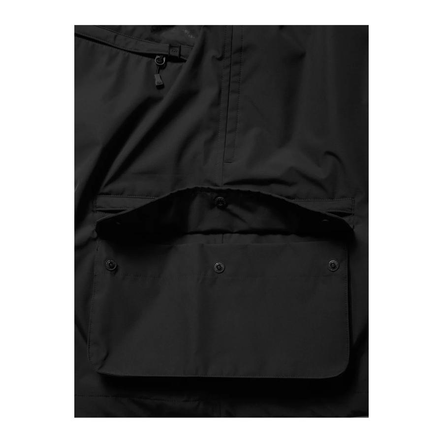 【P5倍】W's GORE-TEX WINDSTOPPER (R) PERFECT FISHING SHORTS - BLACK (BP-10025L) DAIWA PIER39 -Women-(ダイワ ピア 39) |  | 08
