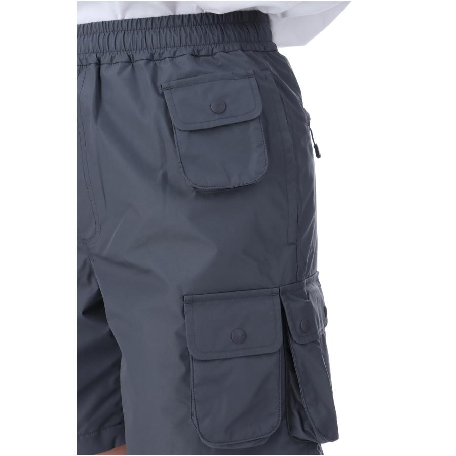 【P5倍】W's GORE-TEX WINDSTOPPER (R) PERFECT FISHING SHORTS - CHARCOAL (BP-10025L) DAIWA PIER39 -Women-(ダイワ ピア 39) |  | 05