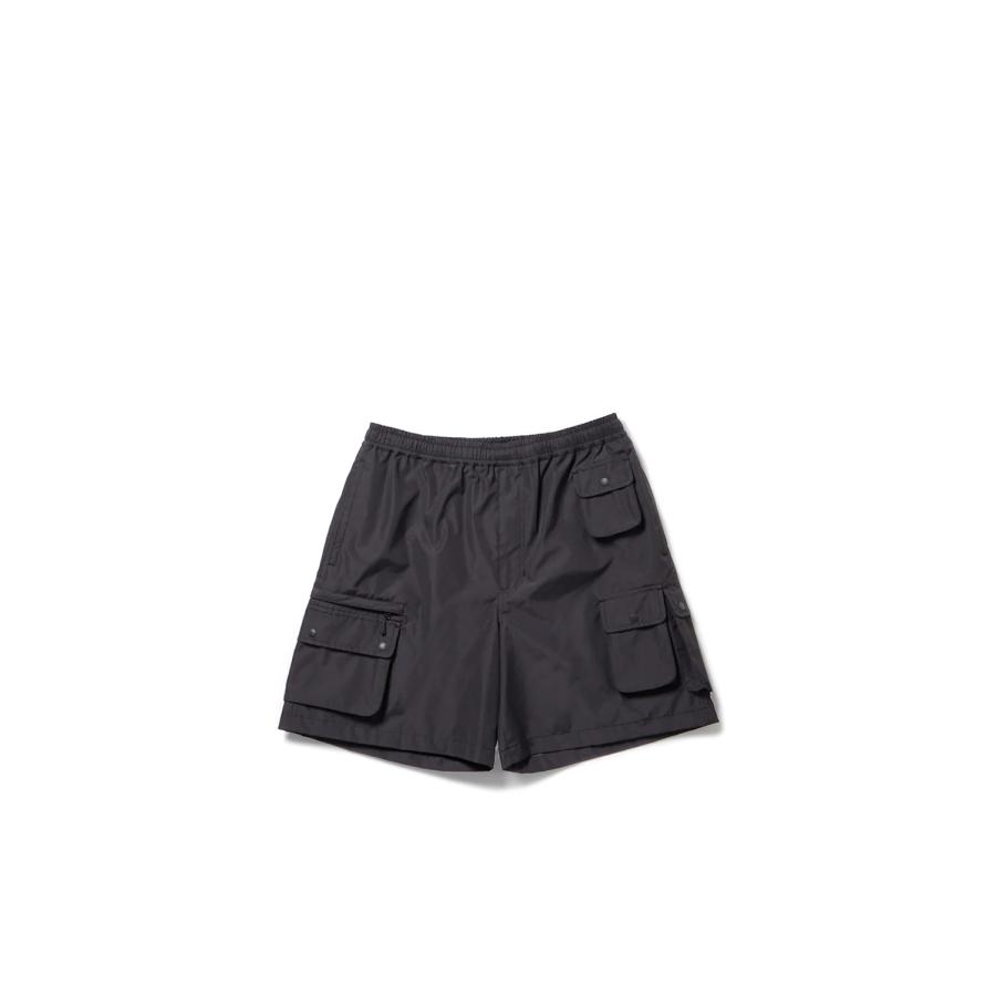 【P5倍】W's GORE-TEX WINDSTOPPER (R) PERFECT FISHING SHORTS - CHARCOAL (BP-10025L) DAIWA PIER39 -Women-(ダイワ ピア 39) |  | 06