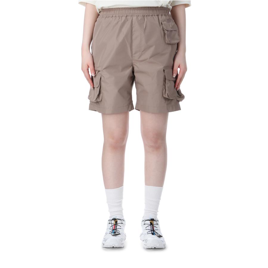 【P5倍】W's GORE-TEX WINDSTOPPER (R) PERFECT FISHING SHORTS - BEIGE (BP-10025L) DAIWA PIER39 -Women-(ダイワ ピア 39) |  | 01
