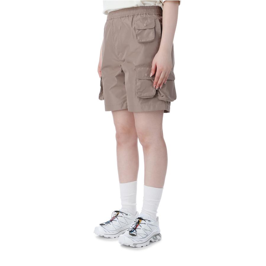 【P5倍】W's GORE-TEX WINDSTOPPER (R) PERFECT FISHING SHORTS - BEIGE (BP-10025L) DAIWA PIER39 -Women-(ダイワ ピア 39) |  | 02