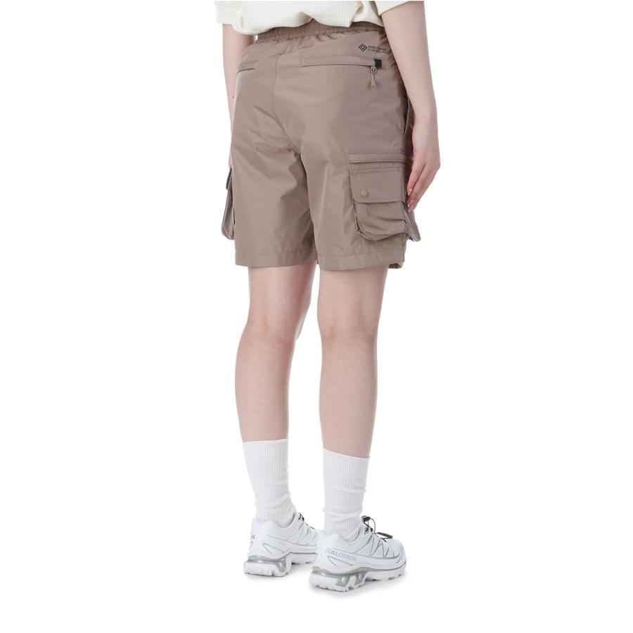 【P5倍】W's GORE-TEX WINDSTOPPER (R) PERFECT FISHING SHORTS - BEIGE (BP-10025L) DAIWA PIER39 -Women-(ダイワ ピア 39) |  | 03