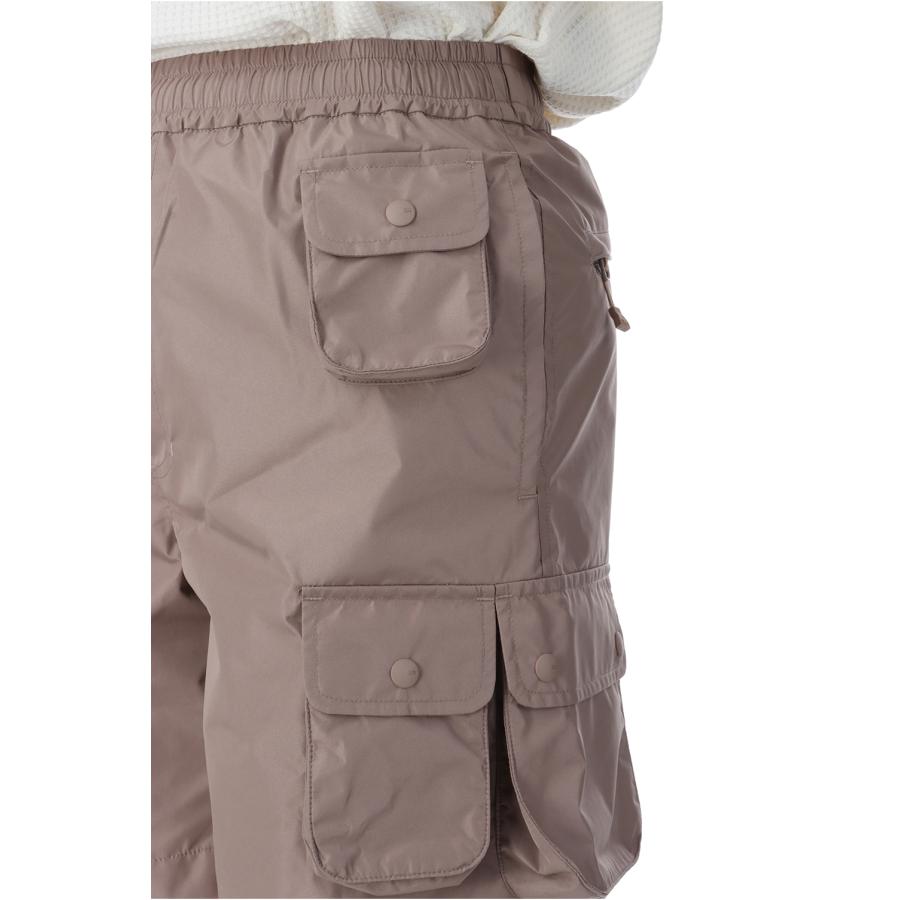 【P5倍】W's GORE-TEX WINDSTOPPER (R) PERFECT FISHING SHORTS - BEIGE (BP-10025L) DAIWA PIER39 -Women-(ダイワ ピア 39) |  | 05