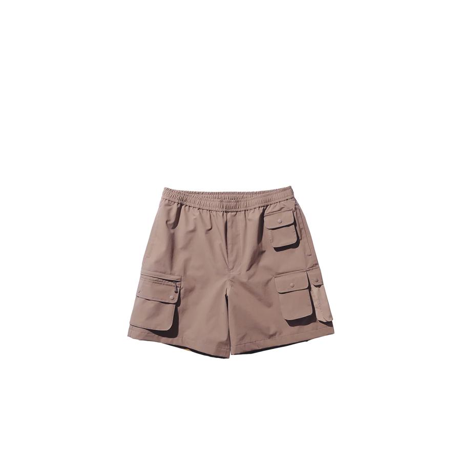 【P5倍】W's GORE-TEX WINDSTOPPER (R) PERFECT FISHING SHORTS - BEIGE (BP-10025L) DAIWA PIER39 -Women-(ダイワ ピア 39) |  | 06