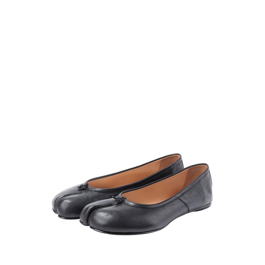 Tabi Ballerina - T8013 Black (S58WZ0042-P3753) Maison Margiela(メゾンマルジェラ) |  | 02