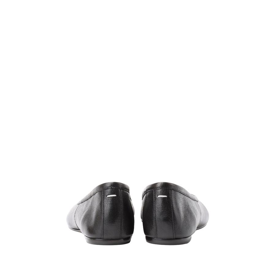 Tabi Ballerina - T8013 Black (S58WZ0042-P3753) Maison Margiela(メゾンマルジェラ) |  | 06