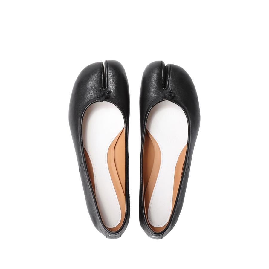 【P5倍】Tabi Ballerina - T8013 Black (S58WZ0042-P3753) Maison Margiela(メゾンマルジェラ) |  | 07