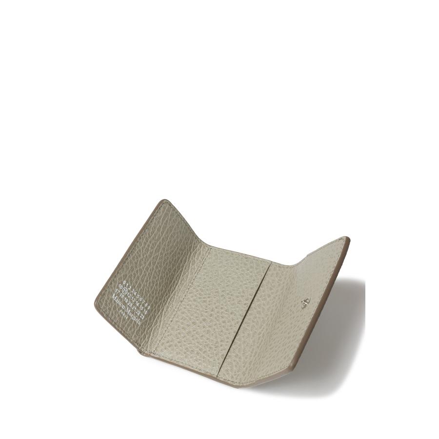 【P5倍】Four stitches Pocket Wallet - T8049 Nuage (S36UI0416-P4455) Maison Margiela(メゾンマルジェラ) |  | 03