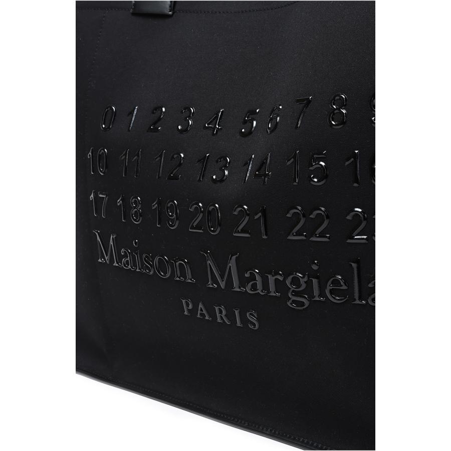 【P5倍 / SALE】Cabas Shopping Bag Large - HA200 Black (SB2WC0003-P7276) Maison Margiela(メゾンマルジェラ) |  | 03