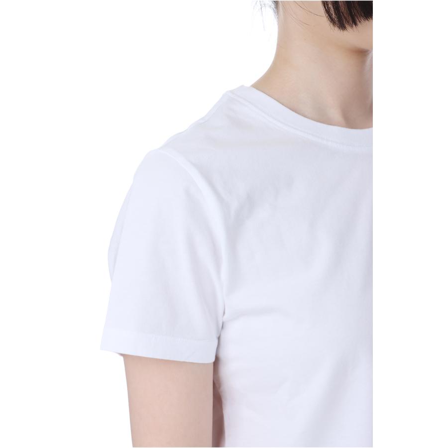 【P5倍】BABY FOX PATCH BABY TEE SHIRT - WHITE (OW00104KJ0008) Maison Kitsune -Women-(メゾンキツネ) |  | 03