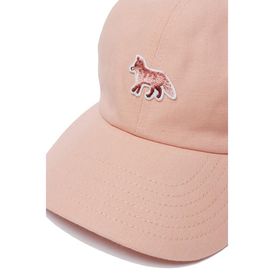 BABY FOX 6P CAP - PORCELAINE (OW06108WB0026) Maison Kitsune -Women-(メゾンキツネ) |  | 03