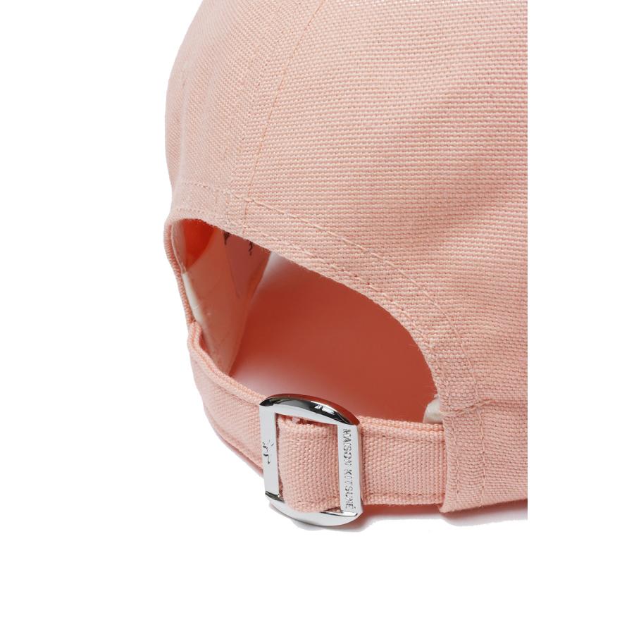 BABY FOX 6P CAP - PORCELAINE (OW06108WB0026) Maison Kitsune -Women-(メゾンキツネ) |  | 04