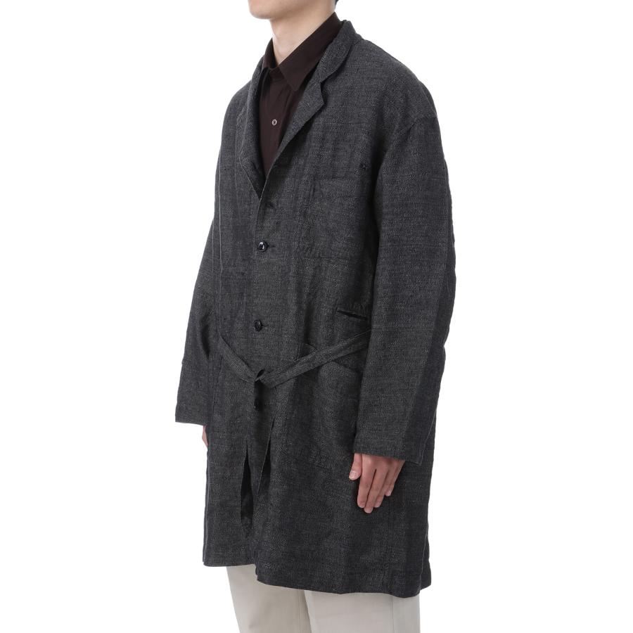 【P5倍】BRESSON ATELIER COAT WATCH CHAIN ITEM / GRAY (PC-021-3245) Porter Classic(ポータークラシック) |  | 02