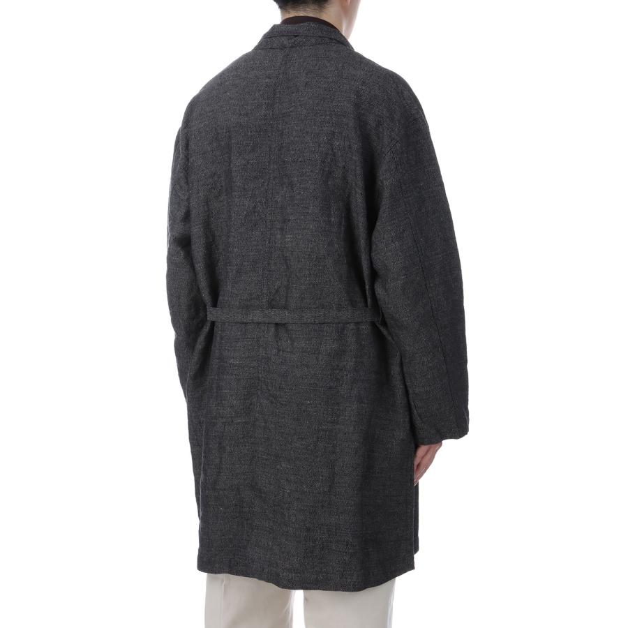 【P5倍】BRESSON ATELIER COAT WATCH CHAIN ITEM / GRAY (PC-021-3245) Porter Classic(ポータークラシック) |  | 03