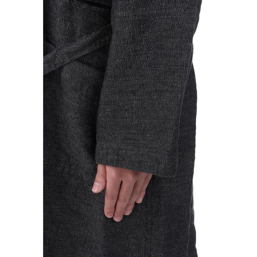 【P5倍】BRESSON ATELIER COAT WATCH CHAIN ITEM / GRAY (PC-021-3245) Porter Classic(ポータークラシック) |  | 05