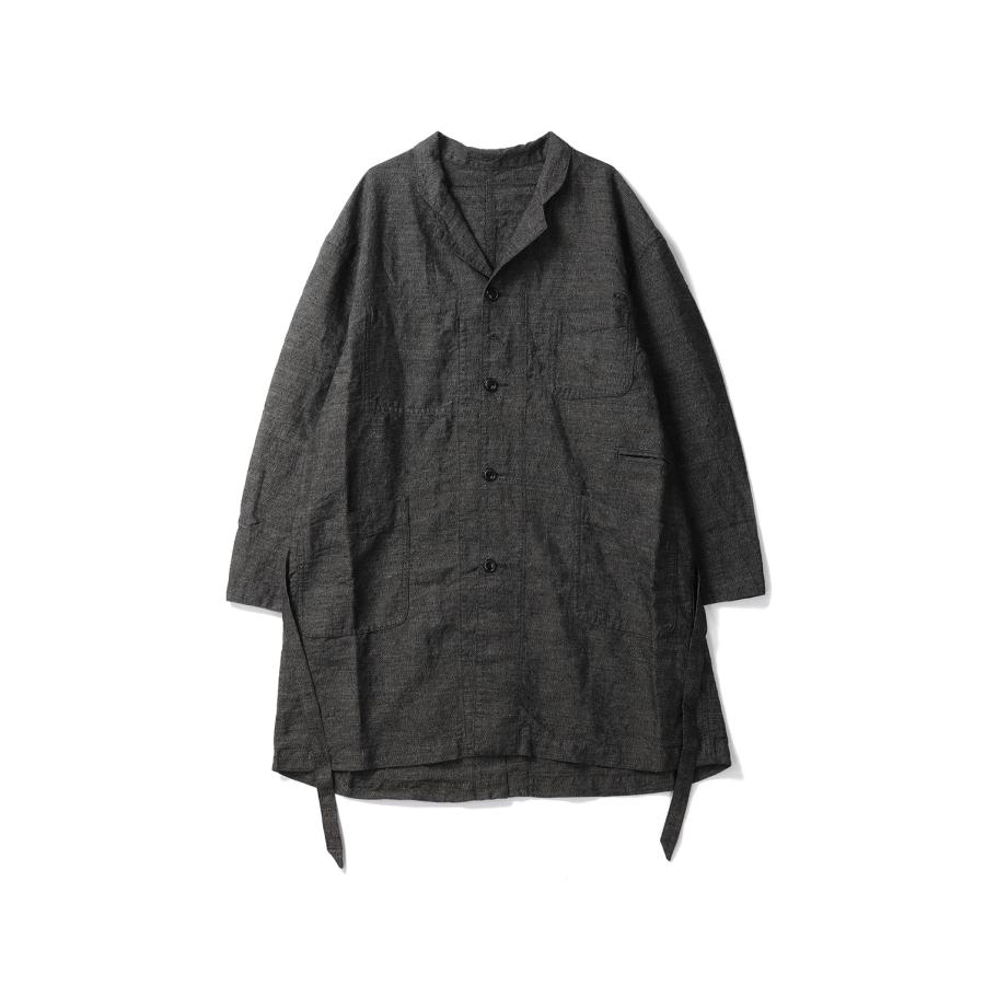 【P5倍】BRESSON ATELIER COAT WATCH CHAIN ITEM / GRAY (PC-021-3245) Porter Classic(ポータークラシック) |  | 07