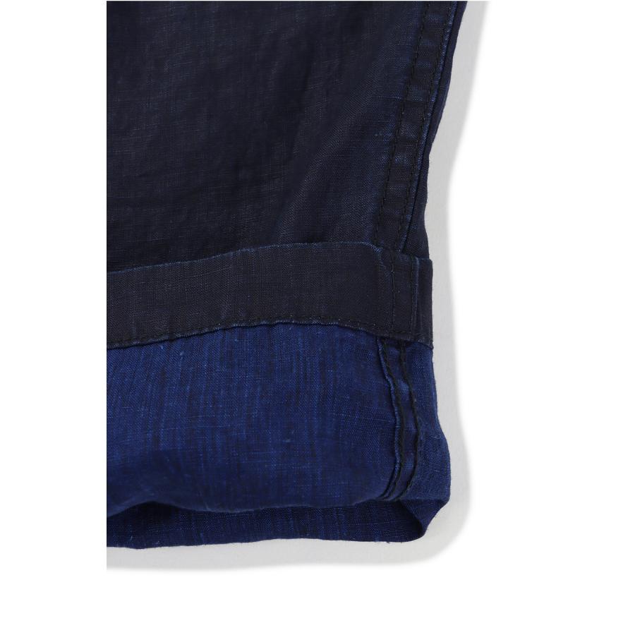 FARMER’S LINEN EASY PANTS / NAVY (PC-021-3309) Porter Classic(ポータークラシック) |  | 10