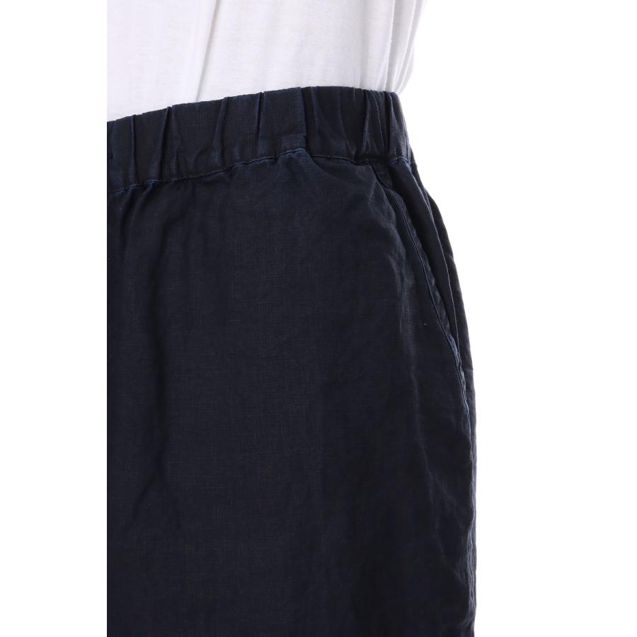 FARMER’S LINEN EASY PANTS / NAVY (PC-021-3309) Porter Classic(ポータークラシック) |  | 05