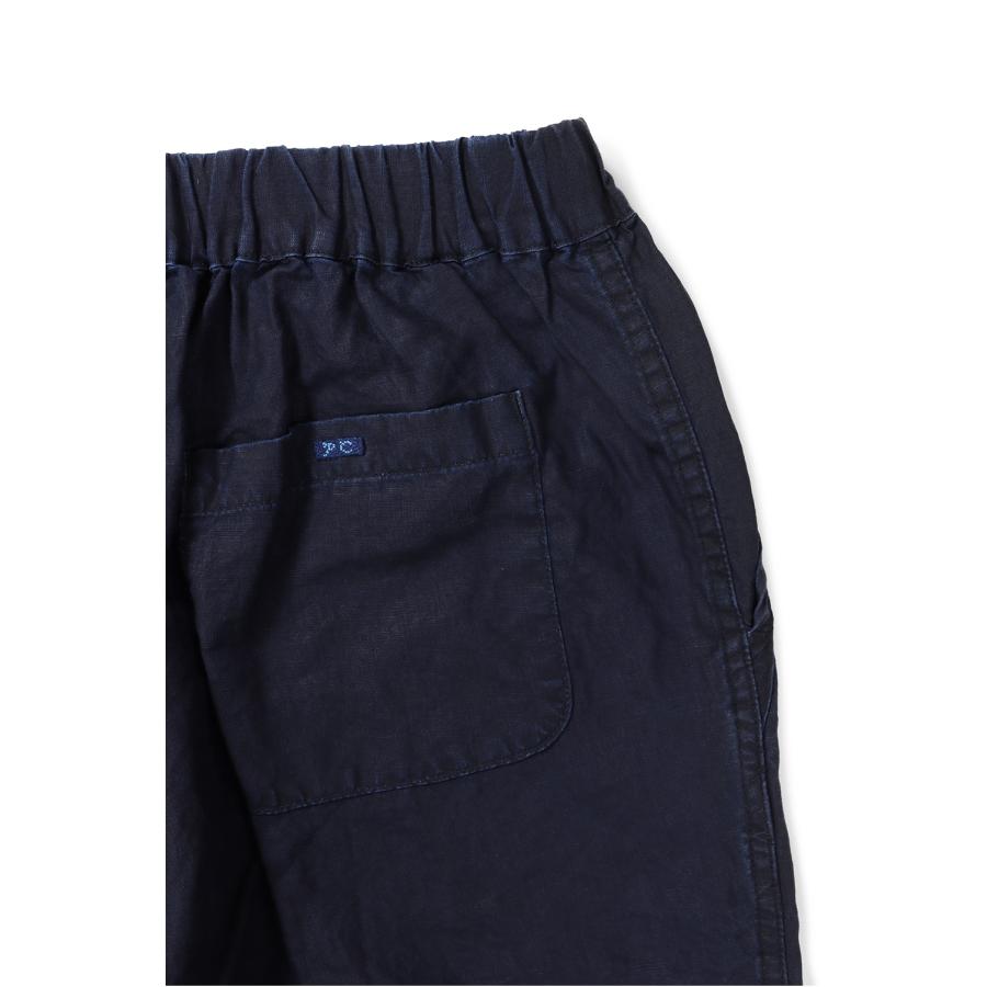 FARMER’S LINEN EASY PANTS / NAVY (PC-021-3309) Porter Classic(ポータークラシック) |  | 09