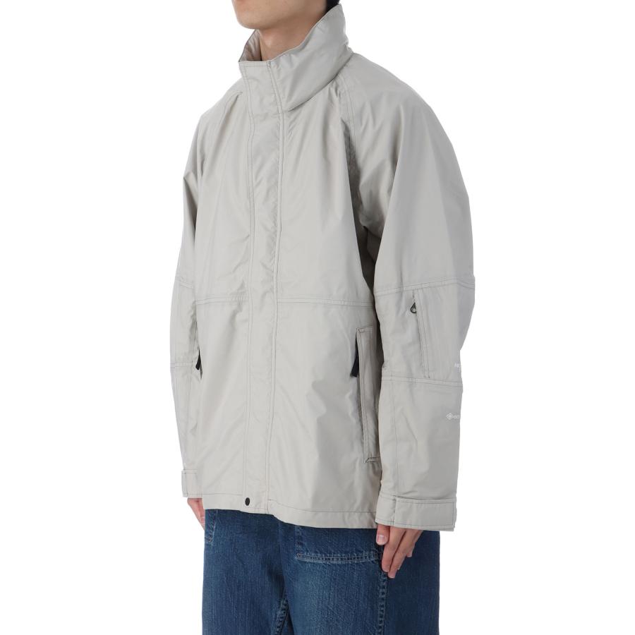 【SALE】Compile Light Jacket - FOSSIL IVORY (NP12560) The North Face(ザ・ノース・フェイス) | THE NORTH FACE | 01