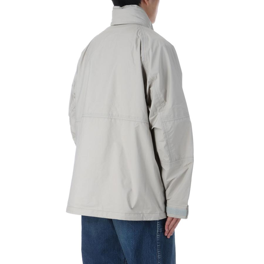 【SALE】Compile Light Jacket - FOSSIL IVORY (NP12560) The North Face(ザ・ノース・フェイス) | THE NORTH FACE | 02