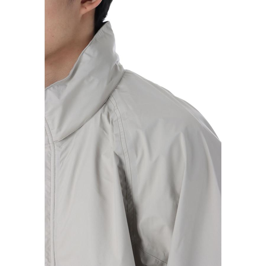 【SALE】Compile Light Jacket - FOSSIL IVORY (NP12560) The North Face(ザ・ノース・フェイス) | THE NORTH FACE | 03