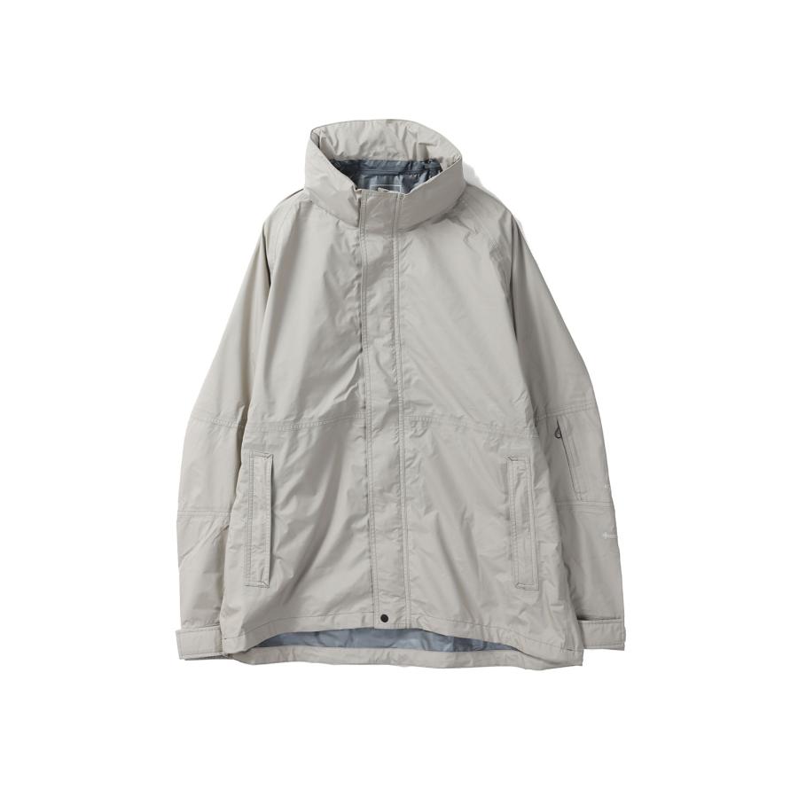 【SALE】Compile Light Jacket - FOSSIL IVORY (NP12560) The North Face(ザ・ノース・フェイス) | THE NORTH FACE | 06