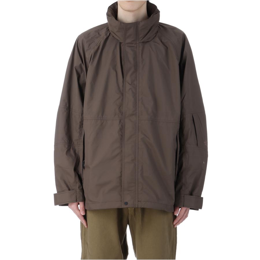 THE NORTH FACE（ザ ノースフェイス） 【SALE】Compile Light Jacket