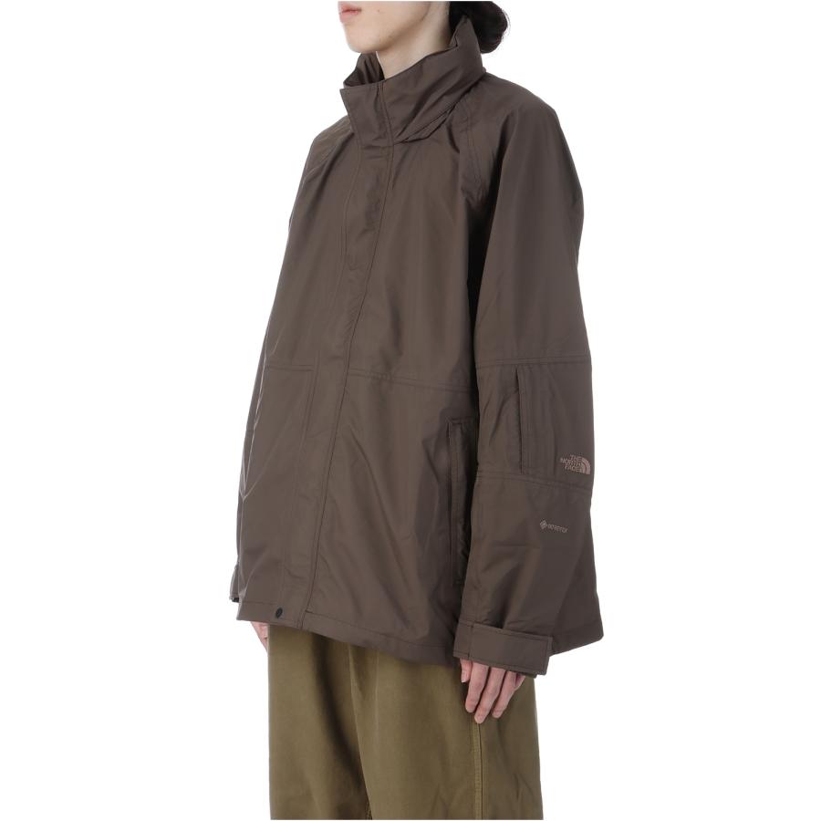 THE NORTH FACE（ザ ノースフェイス） 【SALE】Compile Light Jacket