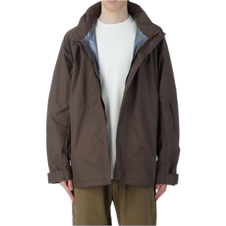 THE NORTH FACE（ザ ノースフェイス） 【SALE】Compile Light Jacket