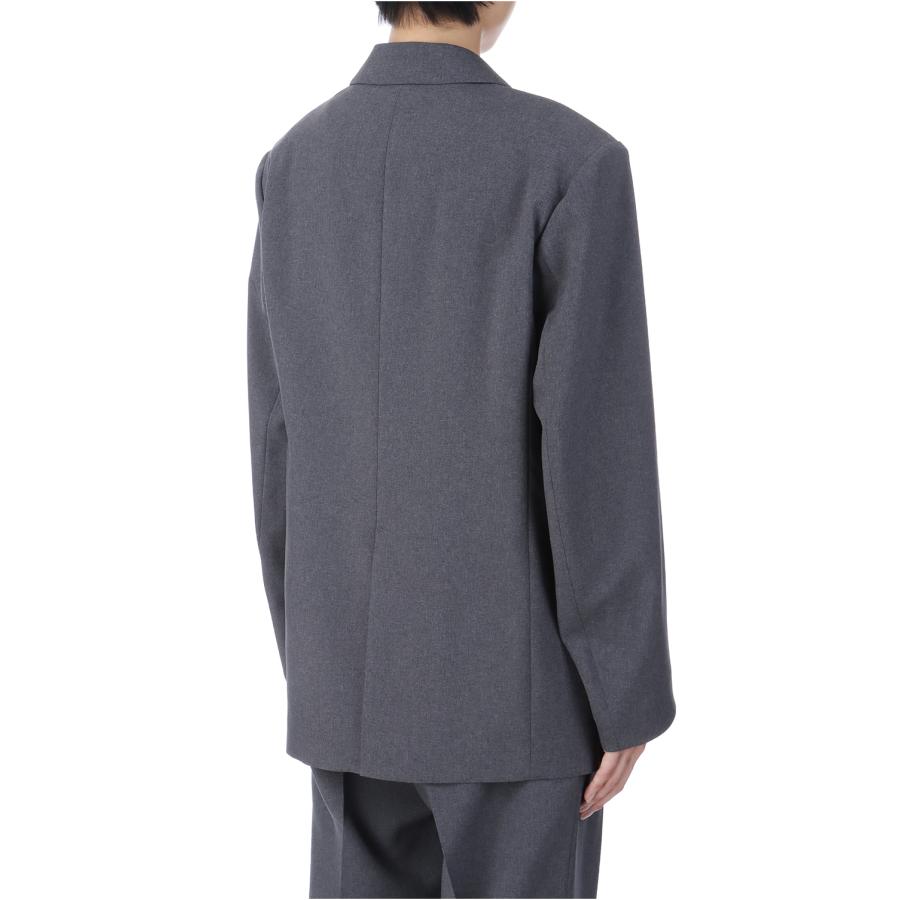 【P5倍】CHRYSLER JACKET - GRAY (23SMSJK02) Shinzone(シンゾーン) | Shinzone | 03