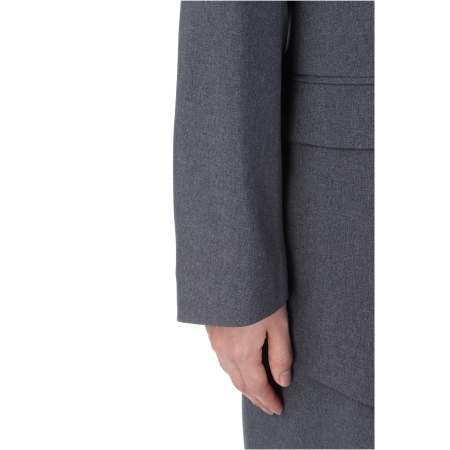 【P5倍】CHRYSLER JACKET - GRAY (23SMSJK02) Shinzone(シンゾーン) | Shinzone | 05