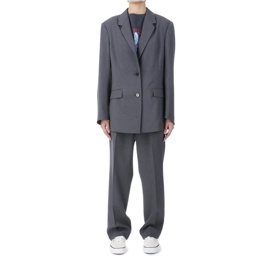 【P5倍】CHRYSLER JACKET - GRAY (23SMSJK02) Shinzone(シンゾーン) | Shinzone | 06