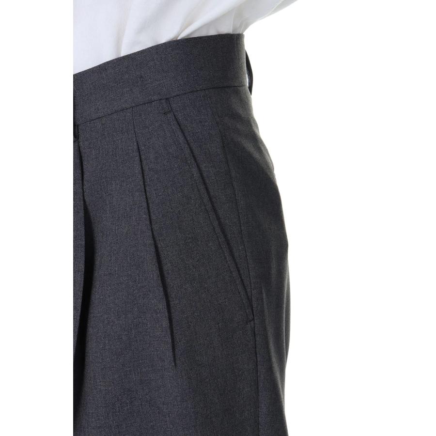 【P5倍】CHRYSLER PANTS - GRAY (21AMSPA01) Shinzone(シンゾーン) | THE SHINZONE | 03