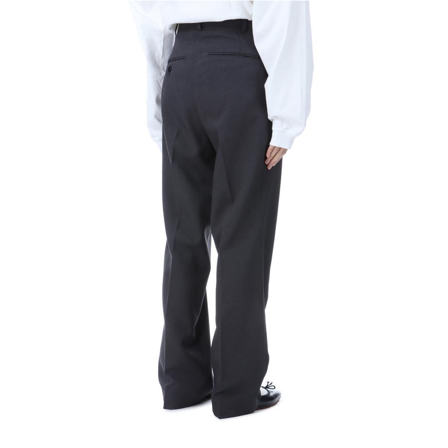 【P5倍】CHRYSLER PANTS - DARK GRAY (21AMSPA01) Shinzone(シンゾーン) | Shinzone | 02