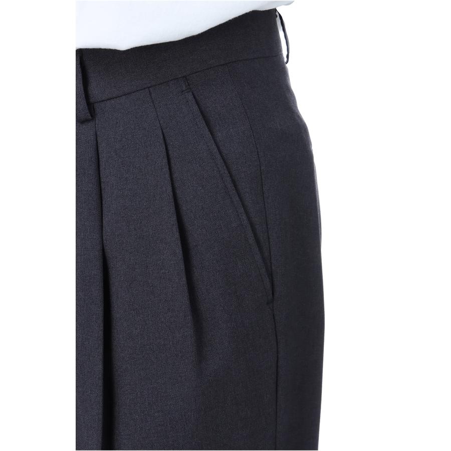 【P5倍】CHRYSLER PANTS - DARK GRAY (21AMSPA01) Shinzone(シンゾーン) | Shinzone | 04