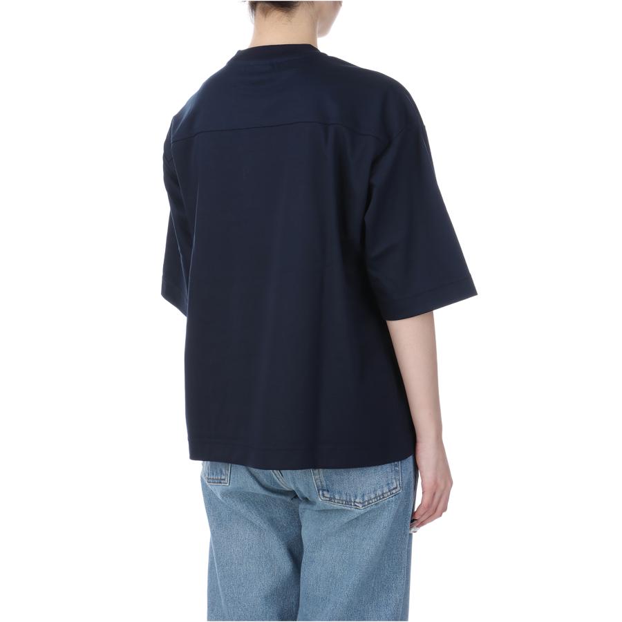 シンゾーン　HALF SLEEVE SMART TEE NAVY Shinzone 【SALE / 20%OFF】HALF SLEEVE SMART TEE - NAVY