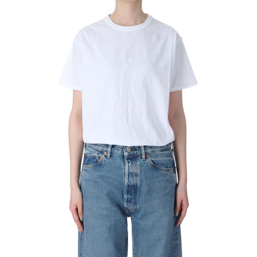 【P5倍】PACK TEE - W/BORDER (20SMSCU66) Shinzone(シンゾーン) | THE SHINZONE | 07