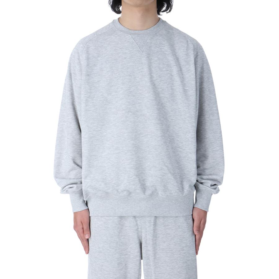 DAIWA PIER39（ダイワ ピア39） 【P5倍】TECH SWEAT CREW FREEDOM