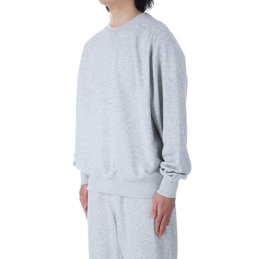 DAIWA PIER39（ダイワ ピア39） 【P5倍】TECH SWEAT CREW FREEDOM