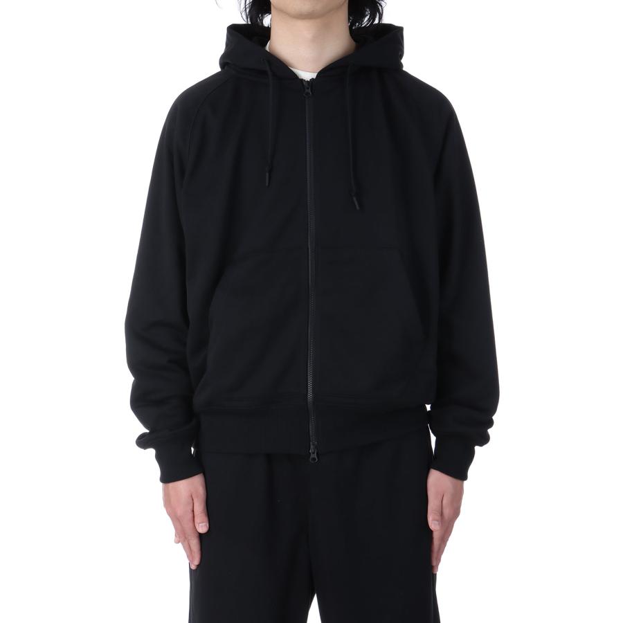 DAIWA PIER39（ダイワ ピア39） 【P5倍】TECH SWEAT FREEDOM ZIP PARKA