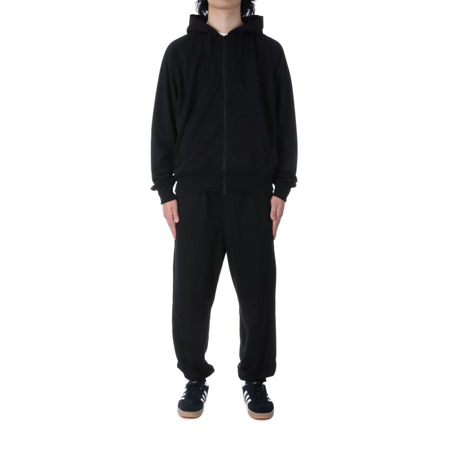 DAIWA PIER39（ダイワ ピア39） 【P5倍】TECH SWEAT FREEDOM ZIP PARKA