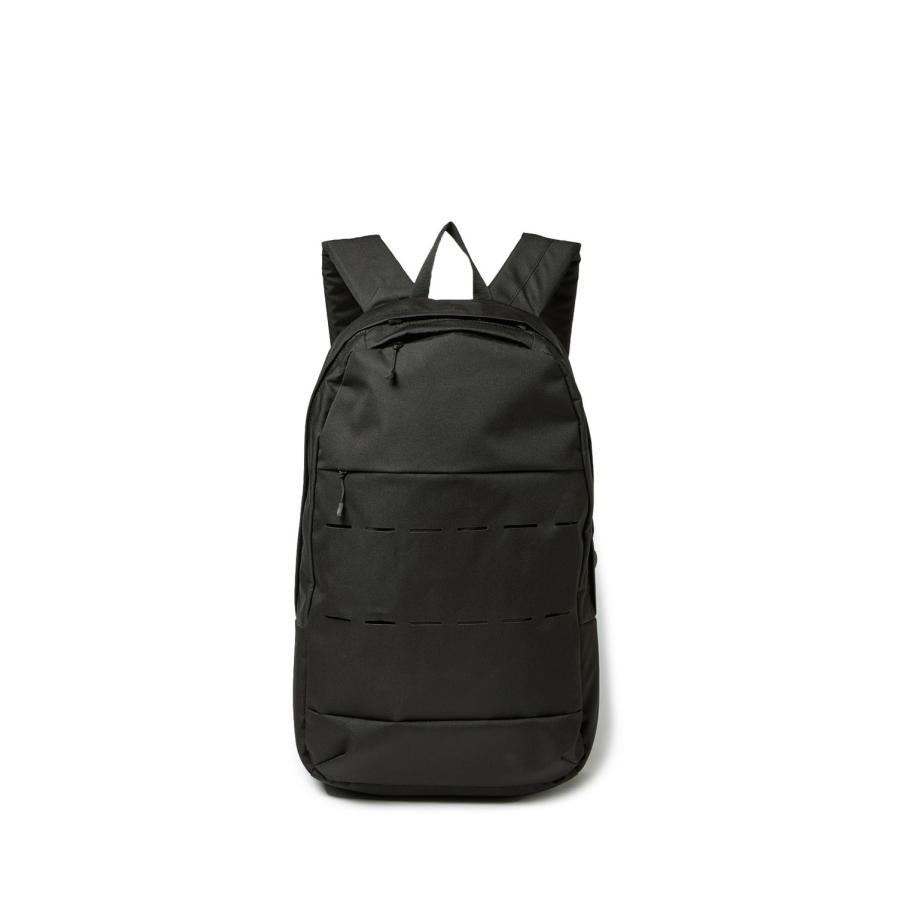 TECH TACTICAL DAYPACK - BLACK (BB-30025) DAIWA PIER39(ダイワ ピア39) | DAIWA PIER39 | 01